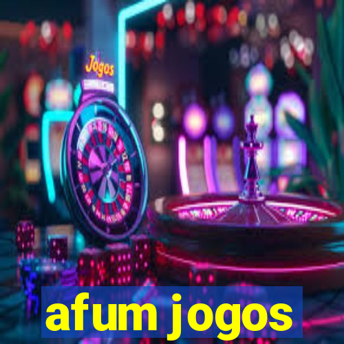 afum jogos